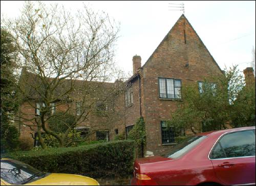15 Edmunds Walk